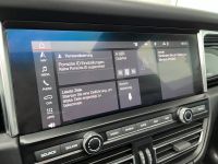 PORSCHE Macan S 2HD BOSE SP.-CHRONO LUFT AHK 2J-APPROVED bei Autohaus Landmann & Maier OHG