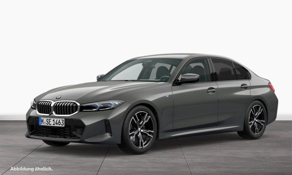 BMW 3er