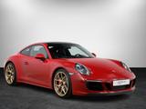 Porsche 911 Carrera 4 GTS - gebrauchte Porsche 991 aus dem Jahr 2017