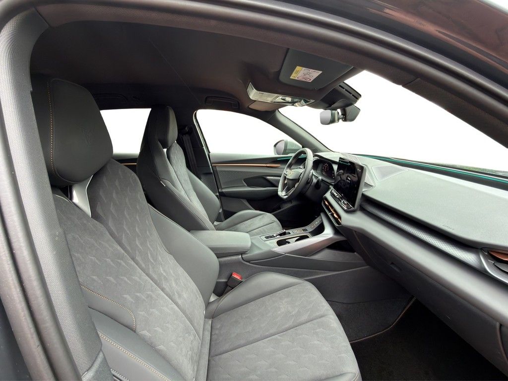 Cupra Terramar - Bild 12