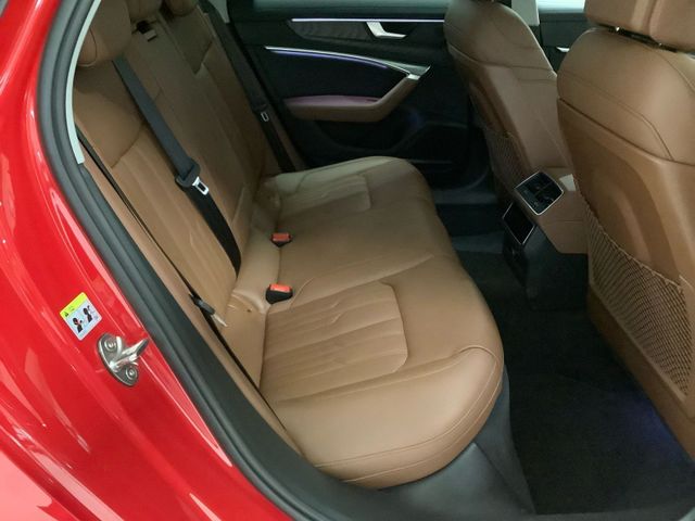 A6 Avant Design 55 TFSI quattro 250(340) kW(PS)