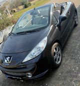 Peugeot 207 CC Platinum 150 THP Platinium - Peugeot 207: Platinium