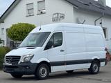 Mercedes-Benz Sprinter Kasten|316 CDI|AHK|TEMPOMAT|PDC - Mercedes-Benz Sprinter: Cdi