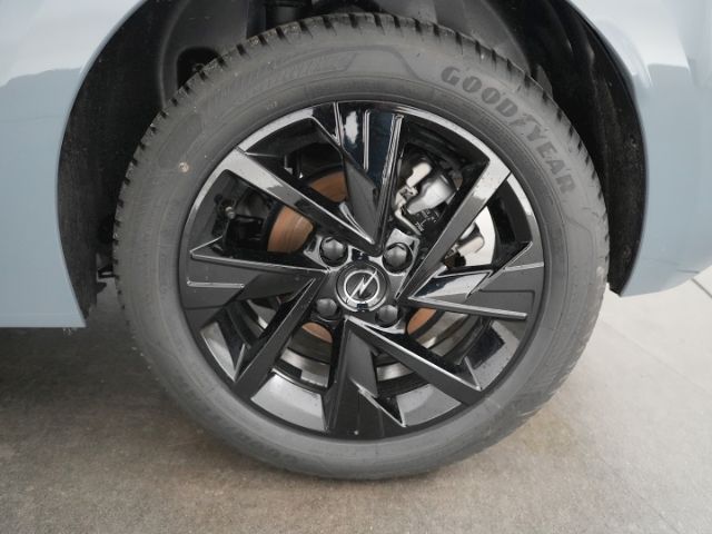 Corsa F FACELIFT GS+MATRIX-LED+RÜCKFAHRKAMERA+SI