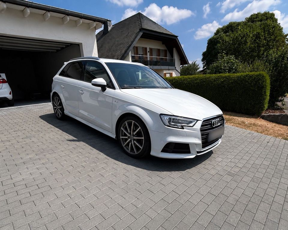 Image of Audi A3