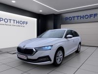 Skoda Octavia - Vorschau Bild 1