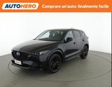 Mazda MAZDA CX-5 2.2L Skyactiv-D 150 CV 2WD Homura - Mazda CX-5 aus 2025