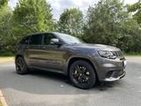 Jeep Grand Cherokee 6.2l V8 HEMI TRACKHAWK 710 PS
