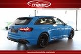 Audi RS4 2.9 TFSI Avant quattro-Nappa-Matrix-B&O-HUD- - gebrauchte Audi RS4 aus dem Jahr 2020