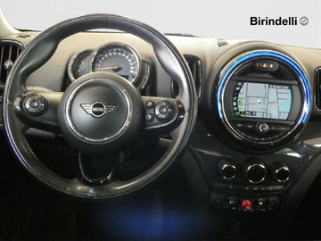 MINI Countryman D (Cooper) - 11