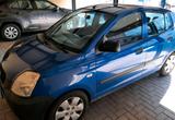 Kia Picanto - Kia Picanto mit Diesel-Antrieb: Kleinwagen