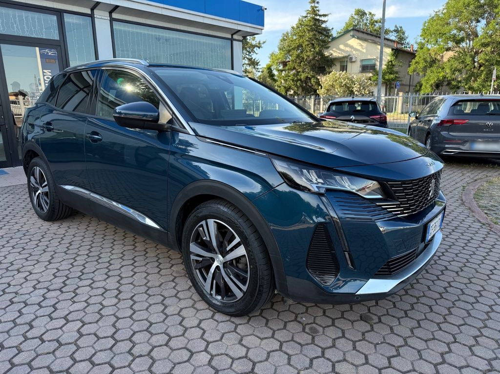 Image of Peugeot 3008
