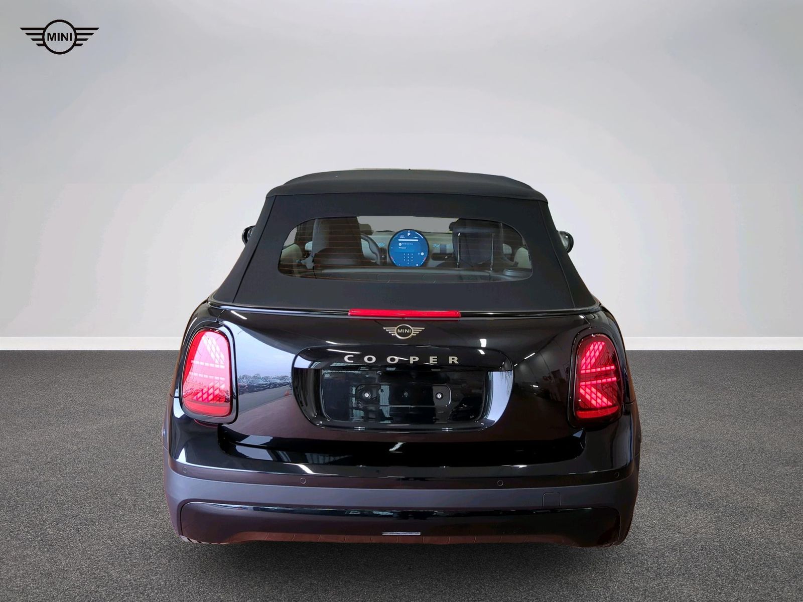 MINI Cooper Cabrio - Bild 10