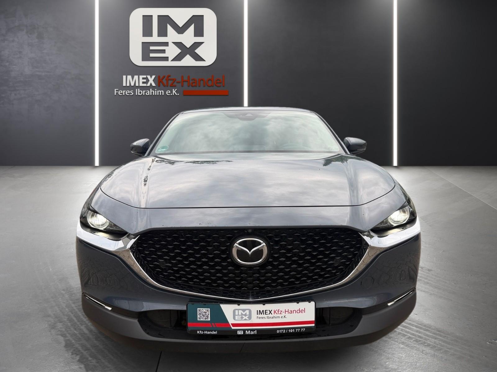 Mazda CX-30 Selection*FACELIFT+360°CAM+1-HD+S-HEFT+HUD
