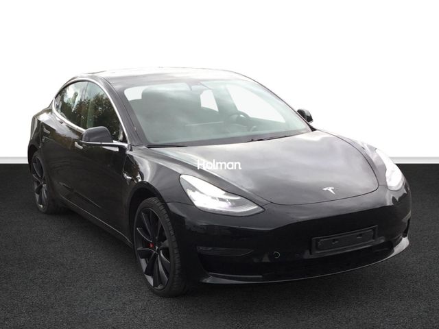 Tesla Model 3 Performance 79 kWh Dual Motor A.Pilot Pr