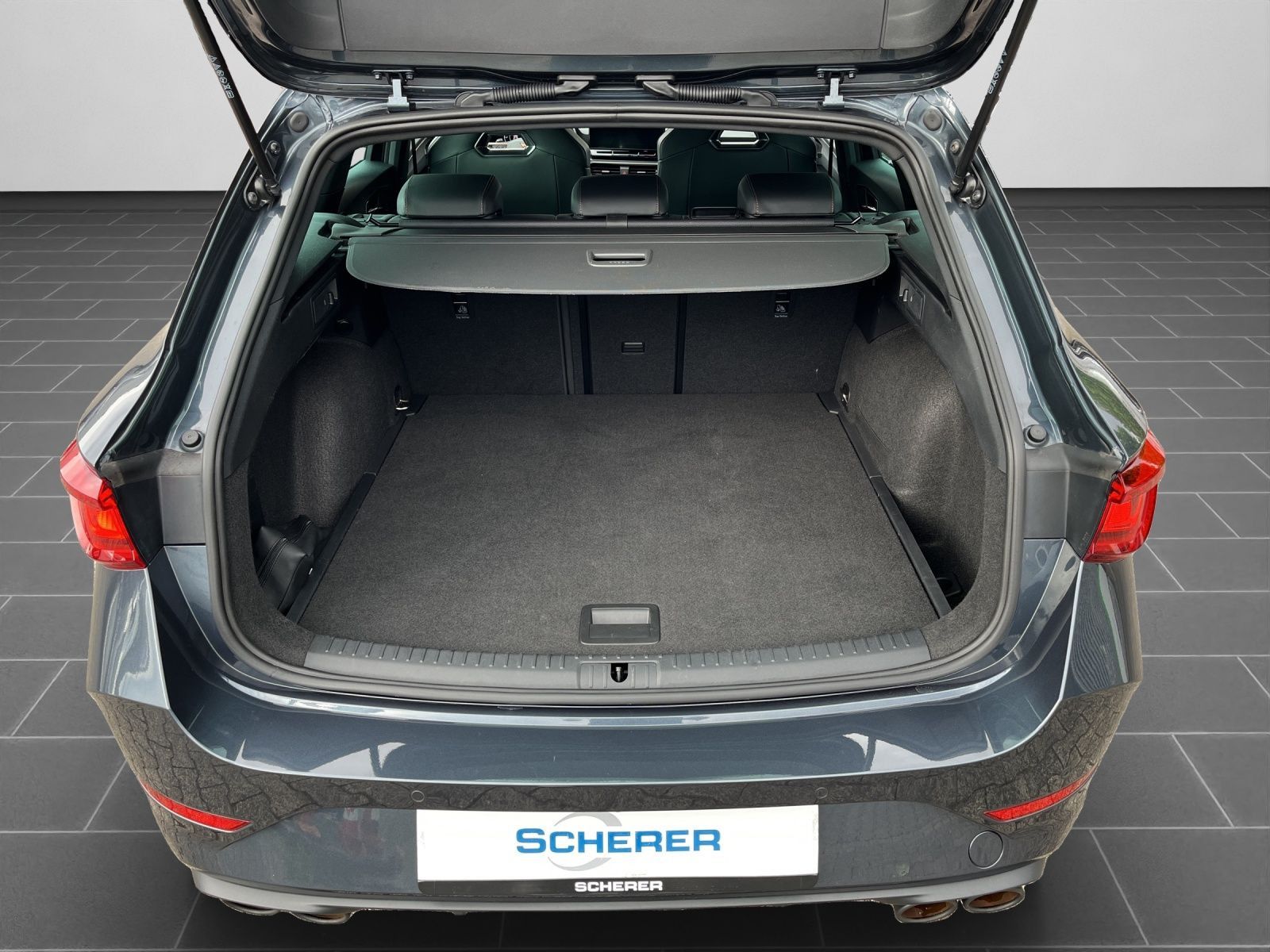 Cupra Leon - Bild 15