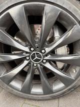 Mercedes-Benz S 350 d L - - gebrauchte Mercedes-Benz S 350 aus dem Jahr 2016