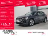 Audi Q8 50 quattro S line VC*Matrix*PDC * e-tron - Audi Q8 aus 2024
