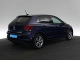 Volkswagen Polo 1.0 TSI United ACC NAVI KAMERA SHZ PDC - VW Polo Gebrauchtwagen in Düsseldorf