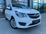 Opel Karl Edition 1.0L 55 KW*Klima*Tempomat*Bluetooth - gebrauchte Opel Karl aus dem Jahr 2015