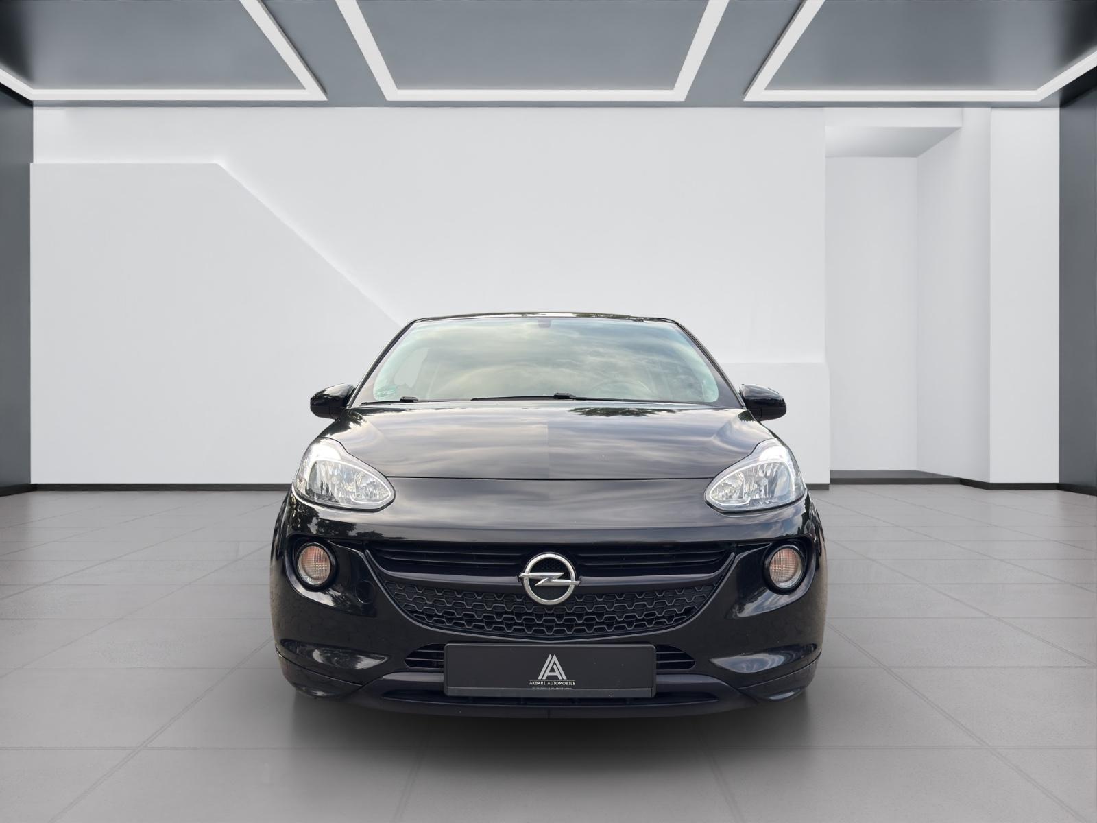 Opel Adam S*150*PS*6Gang*2.Hand*Apple*Carplay