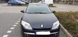 Renault Laguna Expression 2.0 16V Expression - gebrauchte Renault Laguna aus dem Jahr 2007