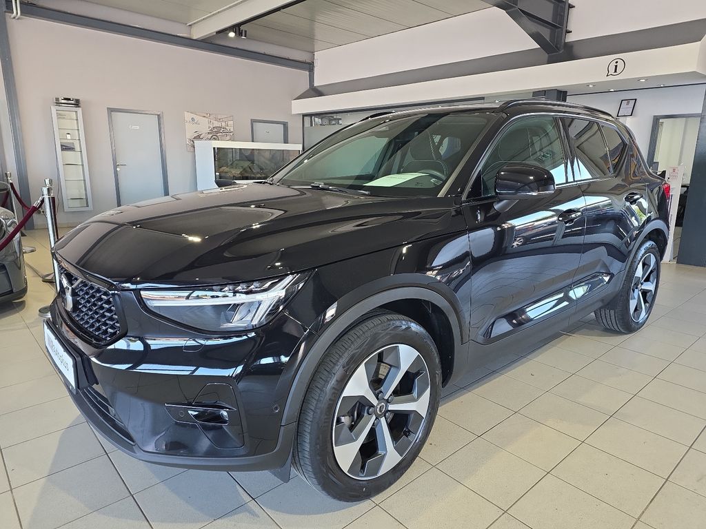 Image of Volvo XC40