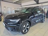 Volvo XC40 B4 Ultimate Dark AWD ACC BLIS AHK 360° LED - Volvo XC40: Ultimate Dark