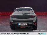 Opel Mokka GS Hybrid 107 kW (145 PS) 6-Gang-Doppelkup - Opel Mokka mit Hybrid-Antrieb