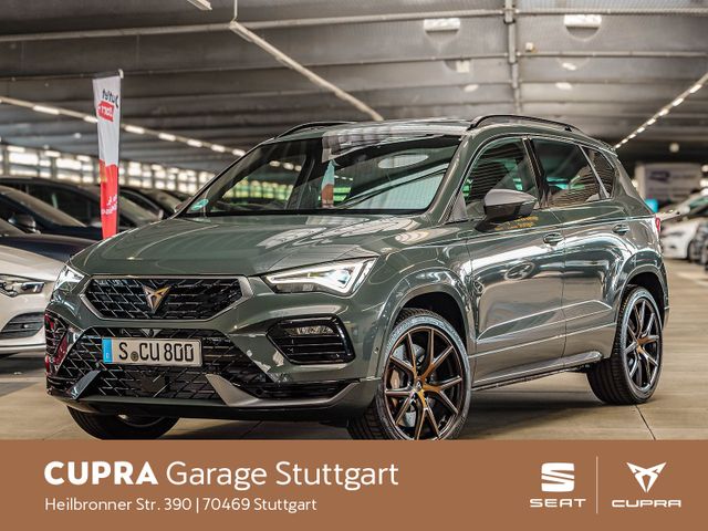 Cupra CUPRA Ateca VZ 2.0 TSI 221 kW (300 PS) 7-Gang DS