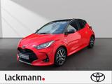 Toyota Yaris 1,5 Hybrid Premiere Edition*HUD*LED*CarPla - Toyota Yaris Gebrauchtwagen in Wuppertal