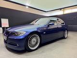 ALPINA B3 3,0 Bi-Turbo - - ALPINA B3: Limousine