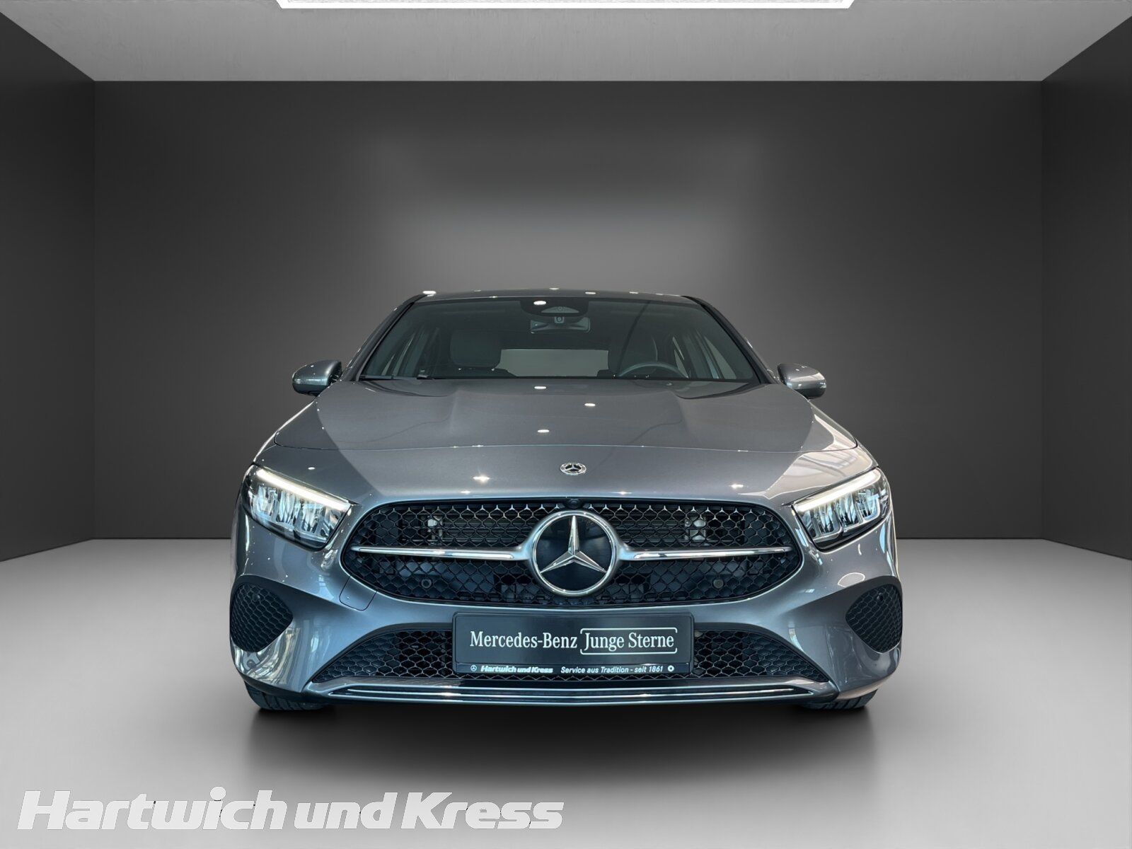 Mercedes-Benz A 200 Progressive Line Advanced Memory Standheiz foto 2