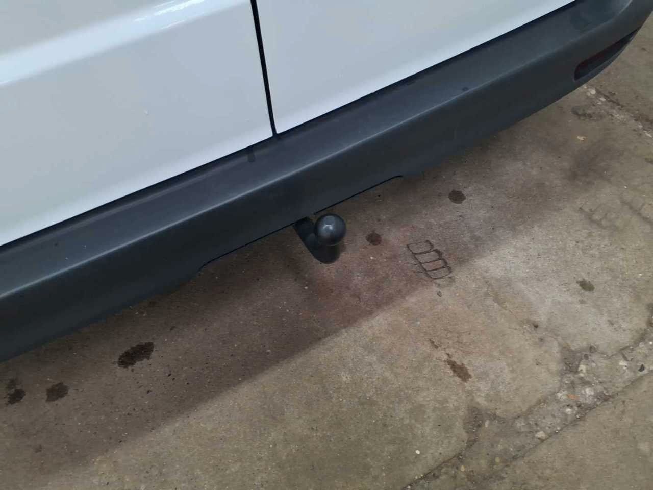 Fahrzeugabbildung Mercedes-Benz Vito 116 CDI 3200 Klima Kamera LED AHK