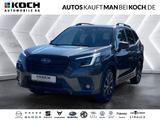 Subaru Forester 2.0ie EDITION EXCLUSIVE 4X4 LED NAVI BT - Subaru Forester in Berlin