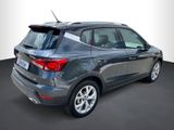 Seat Arona FR 1.0 TSI NAVI, LED, SHZ, RFK - Seat Arona in Frankfurt (Main)