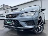Seat Ateca Cupra 2.0 TSI DSG 4Drive PANO Navi ACC el. - gebrauchte Seat Pickups