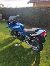 Kawasaki ZRX 1200 S - KAWASAKI ZR1