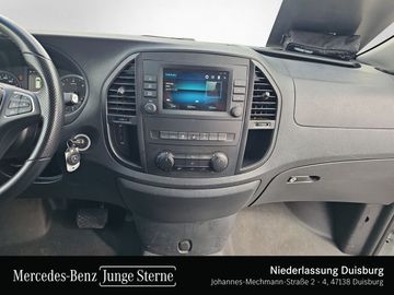 Mercedes Vito - 11