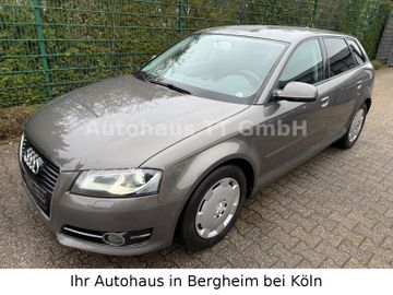 Audi A3 - 2