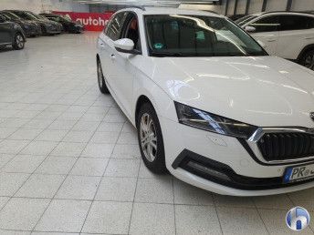 Skoda Octavia - 2