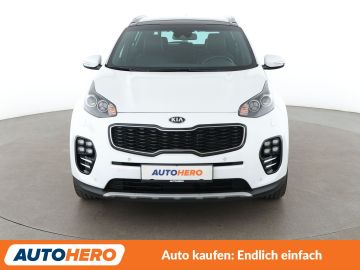 KIA Sportage - 9