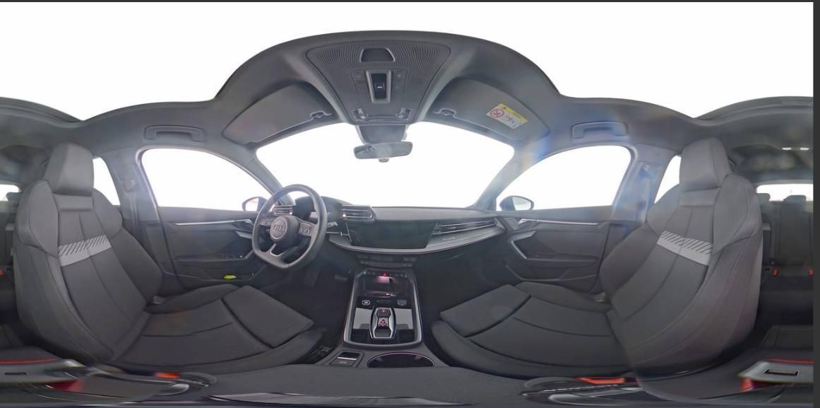 Audi A3 - Bild 4