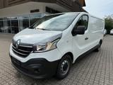 Renault Trafic Kasten L2H1 3,0t Komfort*107KW*AT6*E6dT - Renault Trafic: Automatik