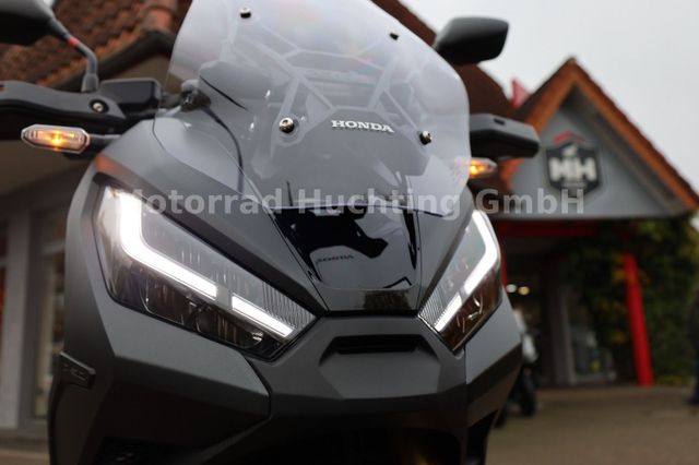 Honda X-ADV ! ADV 750 R ! MATT BLACK ! 2024 ! SOFORT !