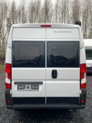 Adria Twin ALL IN 640 SLB MJ 26* *Bestand*