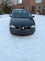 Seat Arosa Prima Plus 1,0 Prima Plus - Seat Arosa Prima mit Benzin-Antrieb