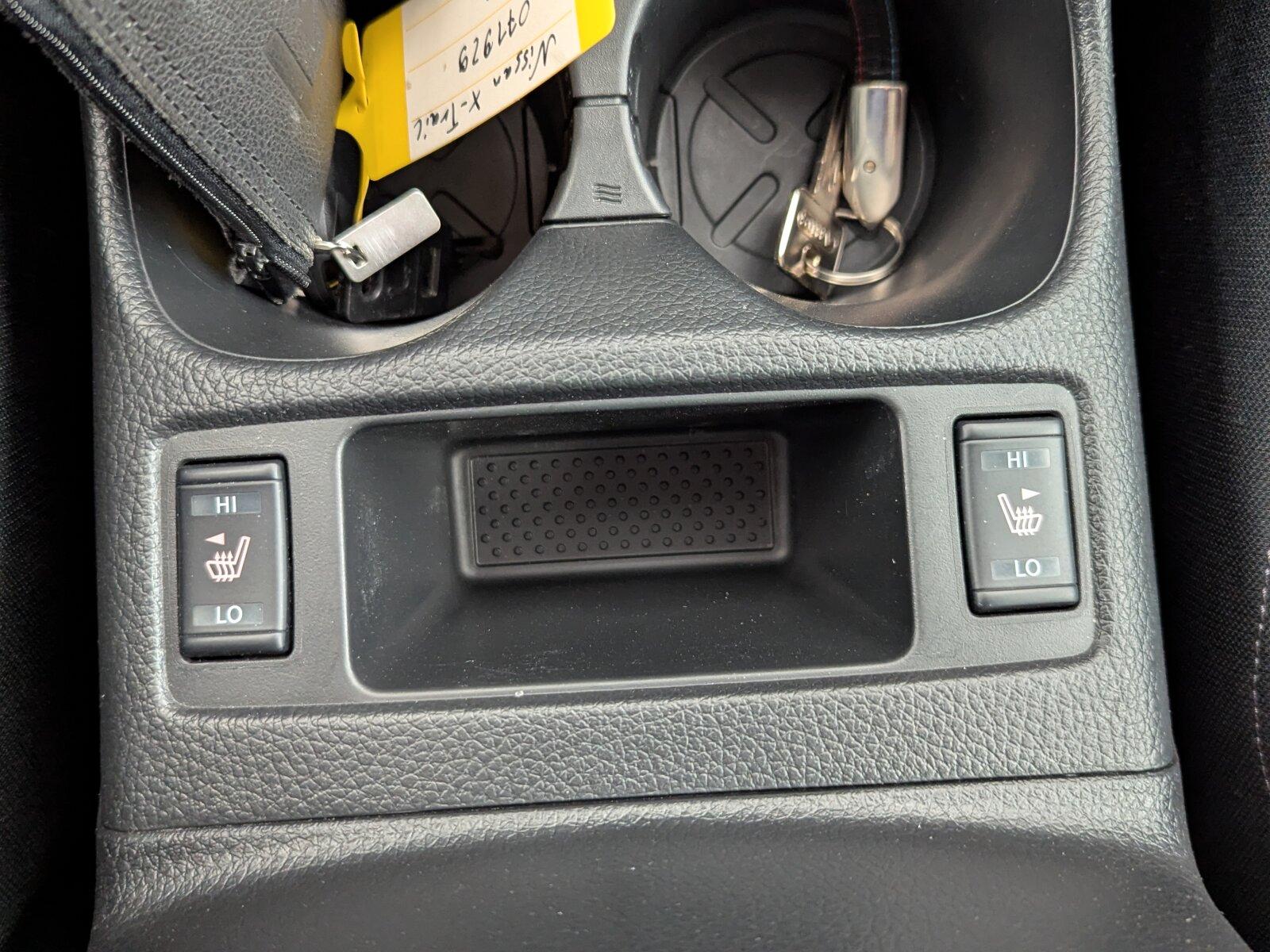 Nissan X-Trail 1.3 DIG-T N-Design LED+NAVI+RFK+SHZ+BC