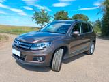 Volkswagen Tiguan 2.0 TDI SCR BMT Sport & Style Sport &...