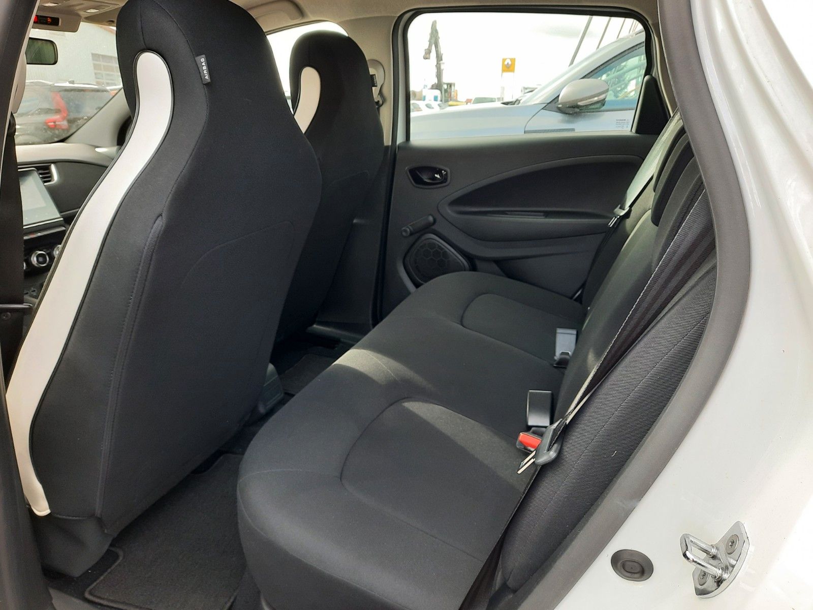 Renault ZOE - Bild 9